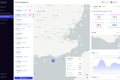 Navigation Buoys GPS Tracking and Monitoring Solution